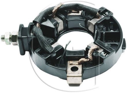 Koolborstelplaat voor elektrische starters BRIGGS & STRATTON: 28B707, 28M707 Merk BPC Parts