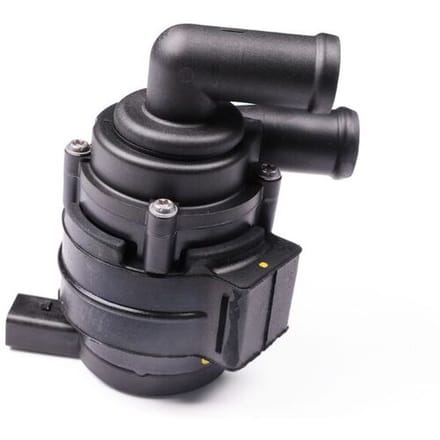 Hulpwaterpomp (koelwatercircuit) HEPU AP8352