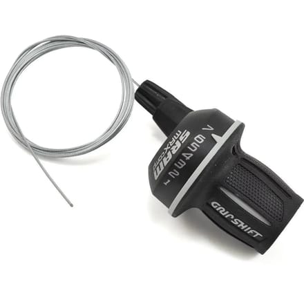 Snelheidsregeling Sram Mrx Comp Twister 7Sp Rear