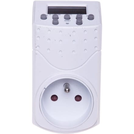 Digitale timer EMT757-F P5506