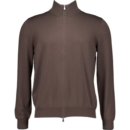 Gran Sasso 55111/18190 Pullovers Taupe 55111/18190
