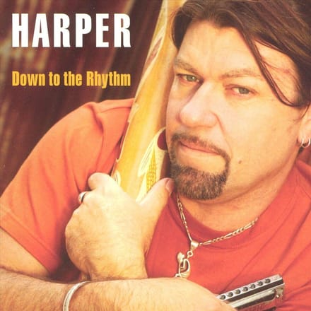 Down to the Rhythm