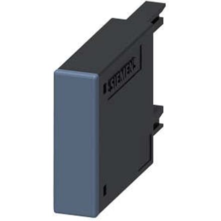 Overspanningsbeveiliging 3RT29161CD00 Met RC-element Zwart 1 stuk(s) Siemens 3RT2916-1CD00