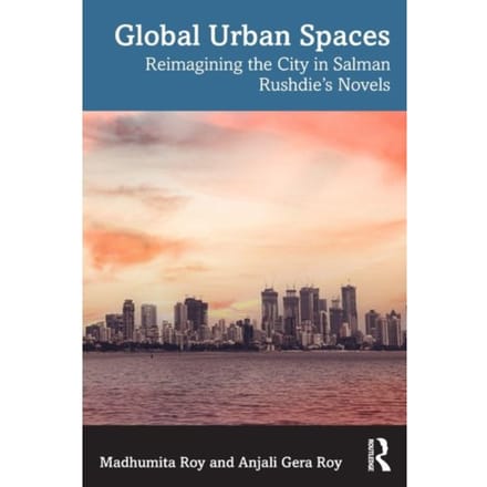 Global Urban Spaces - Madhumita (Dept of Architecture