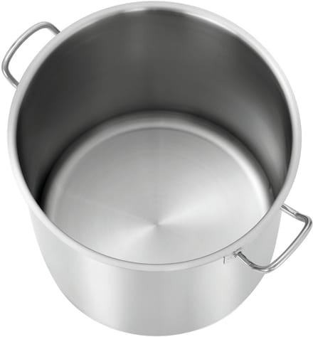 Bartscher Kookpan 70L-D380 100442 - Horeca & Professioneel