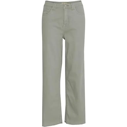 fransa - FRTWILL HANNA CU 1 - Dames - Broeken