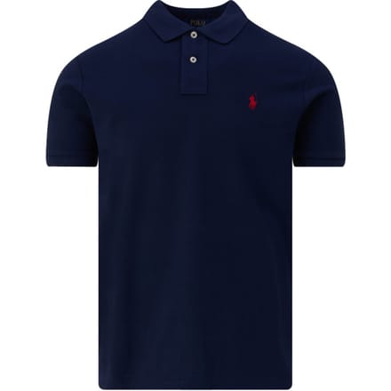 Ralph Lauren polo met korte mouwen