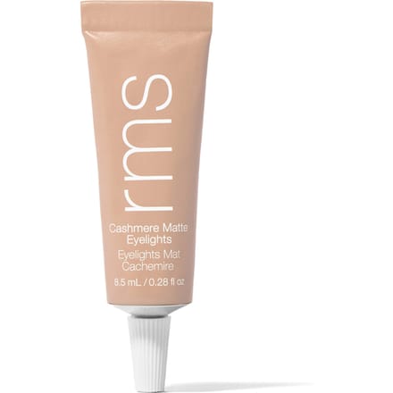 RMS Beauty Cashmere Matte Eyelights - Tundra Taupe