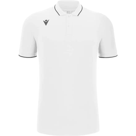 Polo Macron Comedy Eco