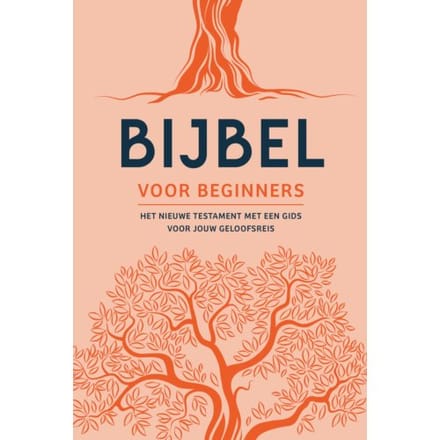 Bijbel Voor Beginners