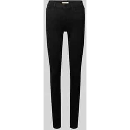 Skinny fit jeans met 5-pocketmodel