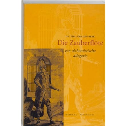 Die Zauberflote - T. van den Berk