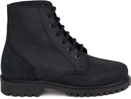 Dechase dameslaarzen natuurlijk leer Keff Oil Nubuck - 36