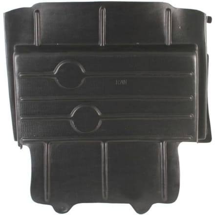 Motorafdekking BLIC 6601-02-2509860P