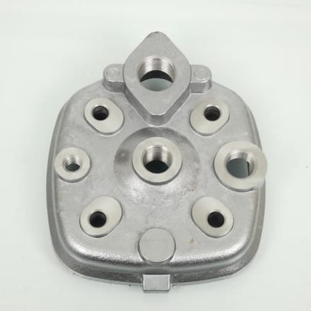 Haut moteur Metrakit pour Moto Generic 50 Trigger X Neuf