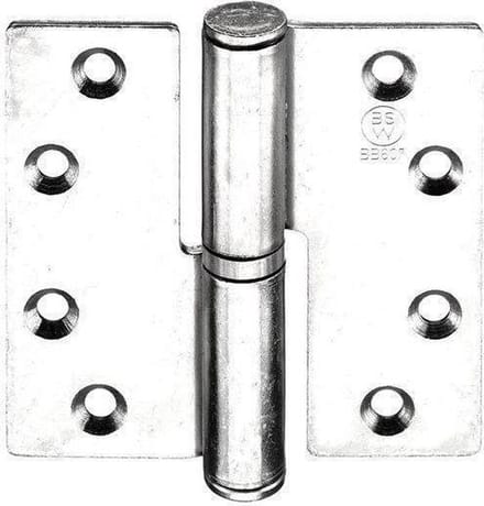 BSW hamburgerkogelpaumelle     89x  89x3 bb 807gv dr.2