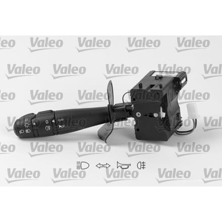 Schakelaar stuurkolom VALEO 251562