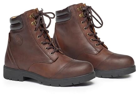 MOUNTAIN HORSE WILD RIVER LACE PADDOCK Bruin