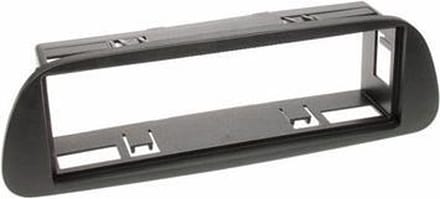 1-DIN inbouwframe  Mercedes Sprinter 1995 - 2006