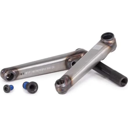 Crank Wethepeople Legacy