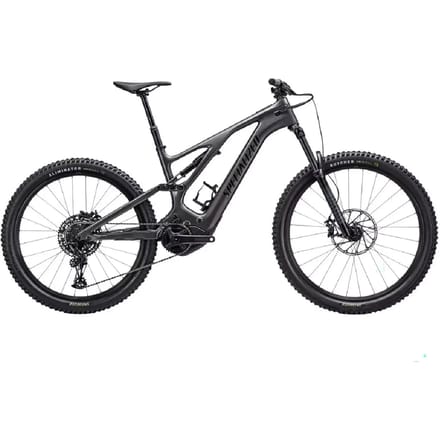 Framebescherming Monkey Products Specialized - Turbo-Levo-Carbon - 2022-2025-MX