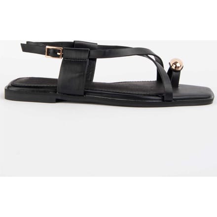 Platte sandalen Montevita 103010
