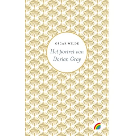 Het Portret Van Dorian Gray - Oscar Wilde
