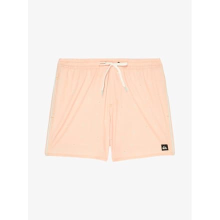 Quiksilver Stretch Printed Volley 16 Boardshorts blauw