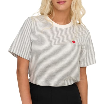 JDY Pisa Shirt Dames - Maat S