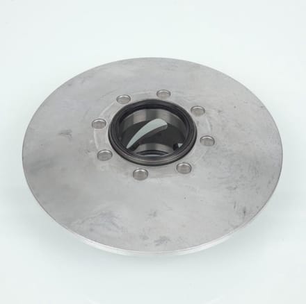 rms koppelcorrector voor nieuwe auto's