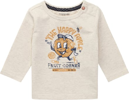 Noppies Hayward Jongens T-shirt - Maat 56