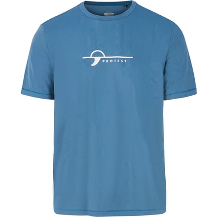 Protest Prtcore – Uv shirt Heren – Korte mouwen – Ronde hals