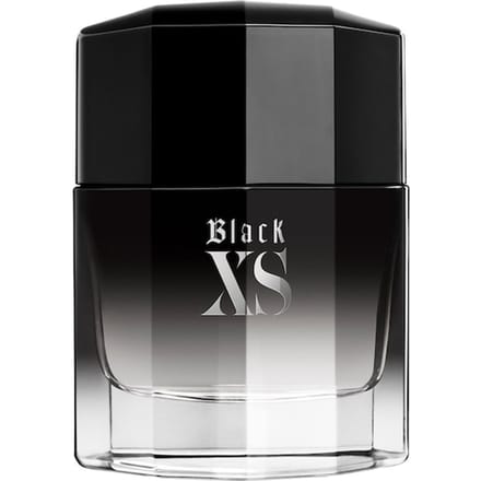 Rabanne Black XS Eau de Toilette Spray Herenparfum Heren 100 ml