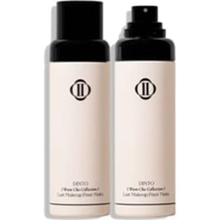 Dinto - Last Makeup Fixer Matte 100ml