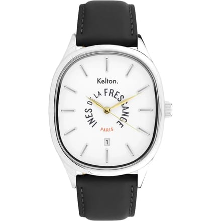 Kijk naar Kelton x Ines de la Fressange Paris