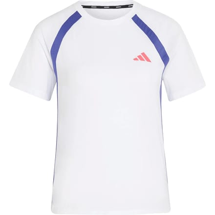 adidas adizero Archive Hardloopshirt Dames