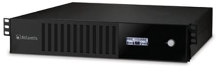 Atlantis Land A03-HP2201-RC UPS Line-interactive 2,2 kVA 1320 W 6 AC-uitgang(en)