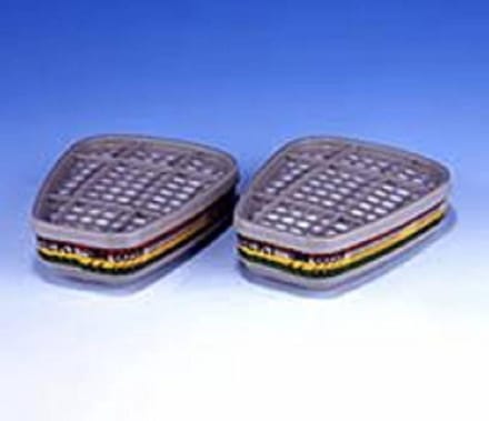3M Filters 6059 2 stuks