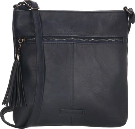 Enrico Benetti Caen Schoudertas - 66543 - Donkerblauw