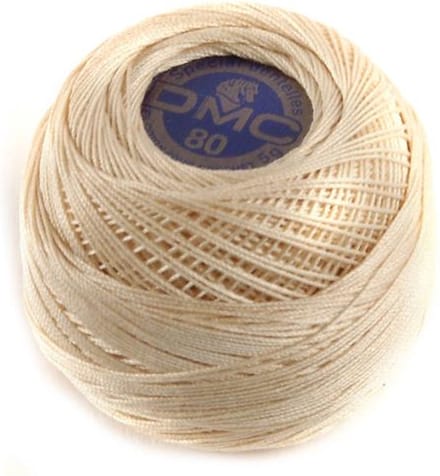 DMC Spécial Dentelle haak- en borduurgaren - 948