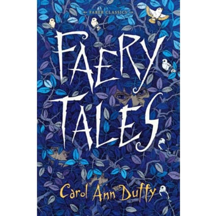 Faery Tales - Duffy, Carol Ann