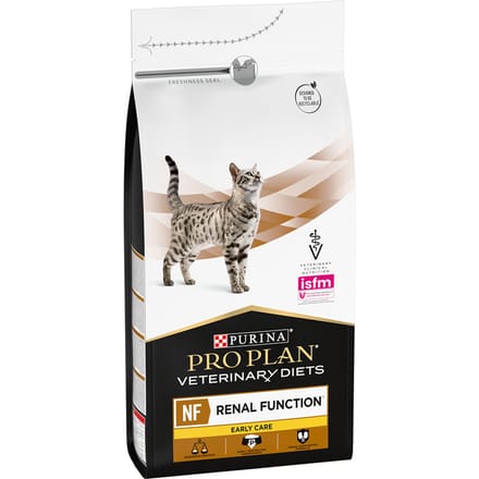 1,5kg NF Early Care Renal Function Purina Pro Plan Veterinary Diets Kattenvoer