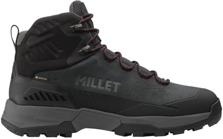 Millet Ubic Mid Goretex Wandelschoenen Grijs EU 46 Man