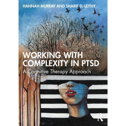 Working With Complexity In Ptsd - Murray, Hannah