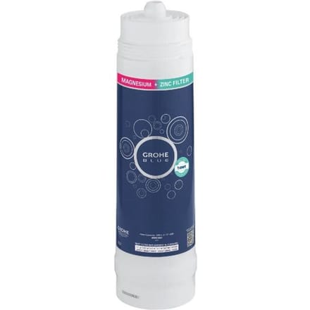 Grohe Reserveonderdelen - Magnesium en zink filter, 400 l 40691002