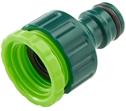 Tapverbinding 1/2" - 3/4" voor Tuinirrigatie