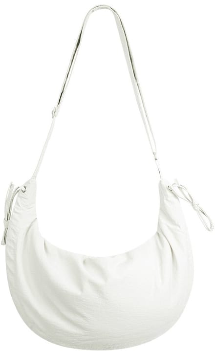 The everyday bag - Blauw