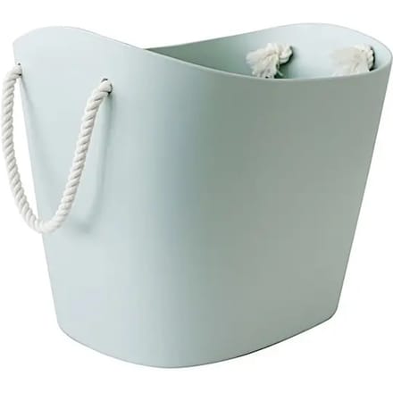 Hachiman Balcolore Opbergmand - M - Licht Blauw