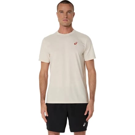 Jersey Asics Court Graphic