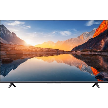 Xiaomi TV A 2025 43 Inch - Smart TV - Zwart